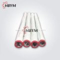 ST52 5 Inches 3m thickness 4.5mm Putzmeister Zoomlion Concrete Pump Boom Seamless Pipe